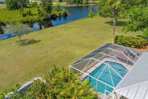 Villa ou maison à vendre à Palm City, Floride: 3 chambres, 224.08 m2 № 1099112 - photo 12