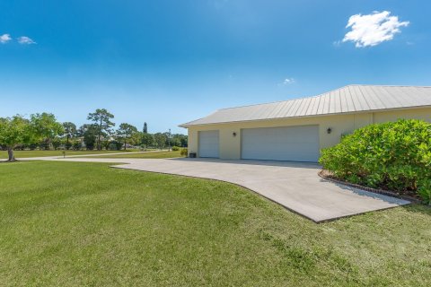 Villa ou maison à vendre à Palm City, Floride: 3 chambres, 224.08 m2 № 1099112 - photo 16