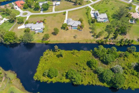 Villa ou maison à vendre à Palm City, Floride: 3 chambres, 224.08 m2 № 1099112 - photo 3