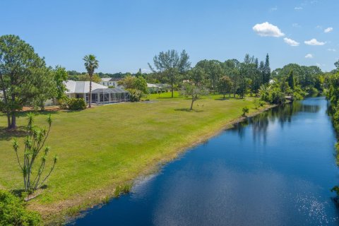 Villa ou maison à vendre à Palm City, Floride: 3 chambres, 224.08 m2 № 1099112 - photo 10