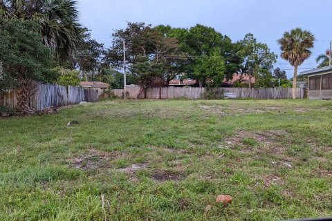 Terreno en venta en Delray Beach, Florida № 965817 - foto 3