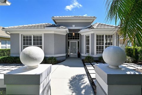 Villa ou maison à louer à University Park, Floride: 2 chambres, 170.1 m2 № 220415 - photo 4