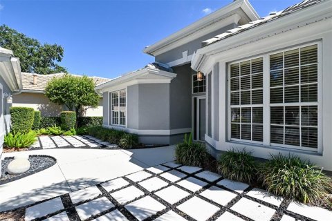 Villa ou maison à louer à University Park, Floride: 2 chambres, 170.1 m2 № 220415 - photo 6