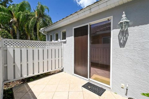 Villa ou maison à louer à University Park, Floride: 2 chambres, 170.1 m2 № 220415 - photo 18