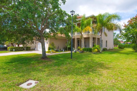 Casa en venta en Vero Beach, Florida, 4 dormitorios, 309.74 m2 № 1180210 - foto 17