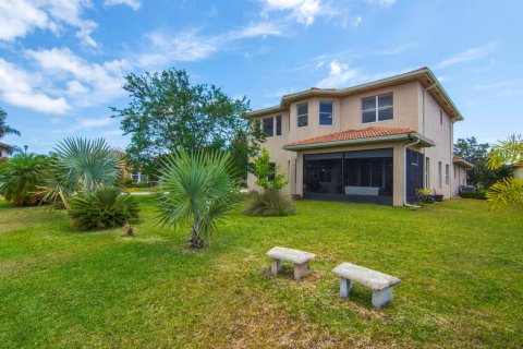 Casa en venta en Vero Beach, Florida, 4 dormitorios, 309.74 m2 № 1180210 - foto 11