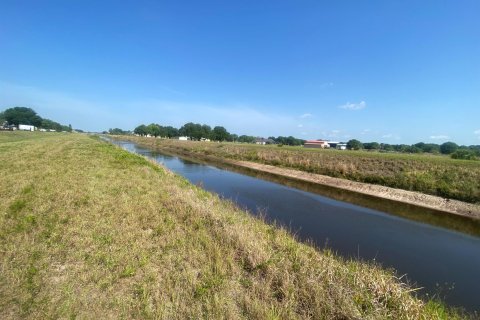 Land in Okeechobee, Florida № 1180168 - photo 5