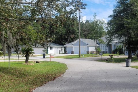 Купить земельный участок в Палм-Кост, Флорида № 964466 - фото 12