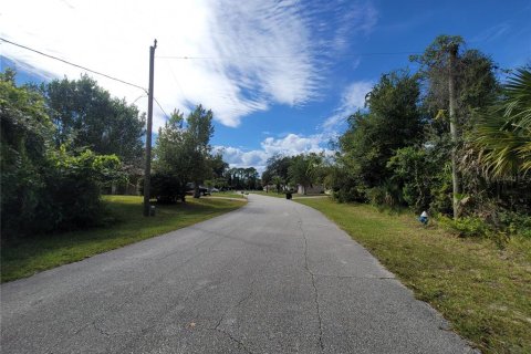 Terrain à vendre à Palm Coast, Floride № 964466 - photo 10