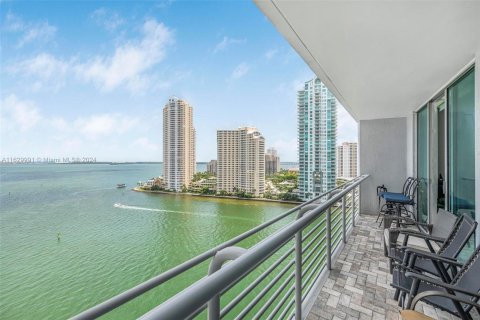 Condo in Miami, Florida, 3 bedrooms  № 1291203 - photo 26