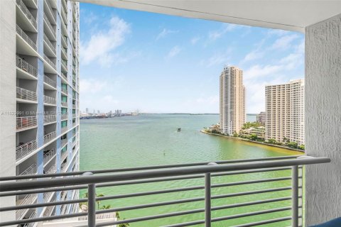 Condo in Miami, Florida, 3 bedrooms  № 1291203 - photo 27