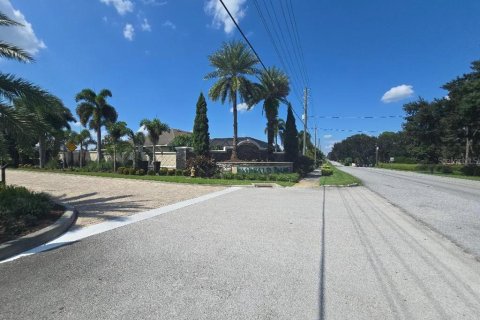 Terreno en venta en Winter Haven, Florida № 1373015 - foto 5