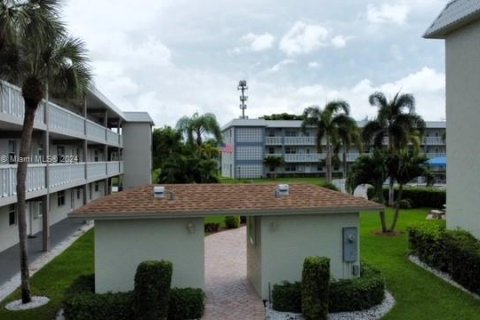 Condominio en venta en Boca Raton, Florida, 2 dormitorios, 88.72 m2 № 1332071 - foto 26