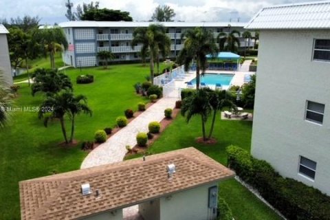 Condo in Boca Raton, Florida, 2 bedrooms  № 1332071 - photo 22