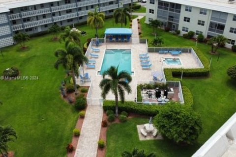 Copropriété à vendre à Boca Raton, Floride: 2 chambres, 88.72 m2 № 1332071 - photo 21