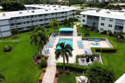 Copropriété à vendre à Boca Raton, Floride: 2 chambres, 88.72 m2 № 1332071 - photo 20