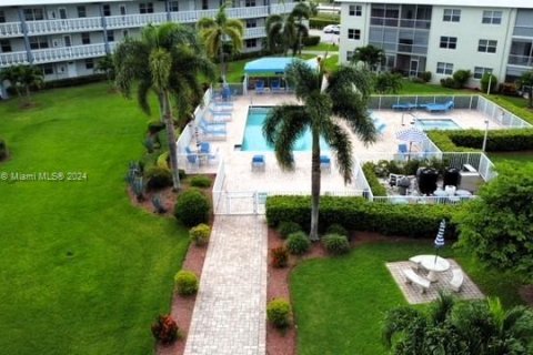 Copropriété à vendre à Boca Raton, Floride: 2 chambres, 88.72 m2 № 1332071 - photo 28