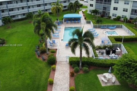 Condo in Boca Raton, Florida, 2 bedrooms  № 1332071 - photo 24