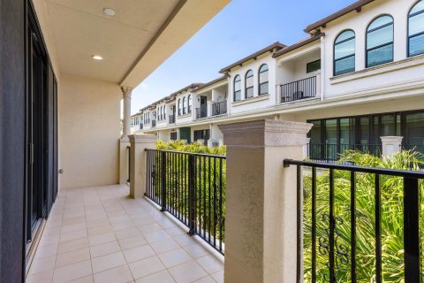 Adosado en venta en Boynton Beach, Florida, 3 dormitorios, 225.47 m2 № 1223655 - foto 22