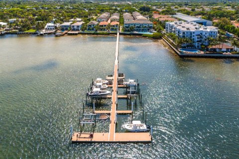 Touwnhouse à vendre à Boynton Beach, Floride: 3 chambres, 225.47 m2 № 1223655 - photo 2