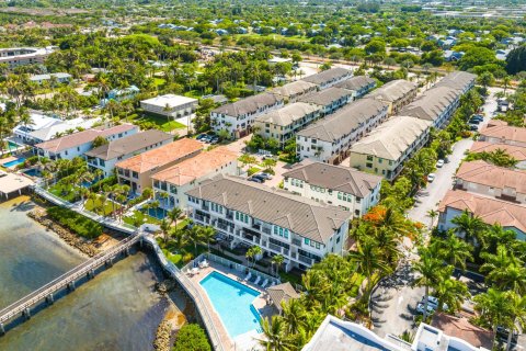 Touwnhouse à vendre à Boynton Beach, Floride: 3 chambres, 225.47 m2 № 1223655 - photo 3