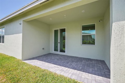 Villa ou maison à vendre à Delray Beach, Floride: 3 chambres, 134.71 m2 № 1159493 - photo 6