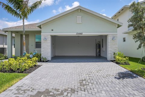 Villa ou maison à vendre à Delray Beach, Floride: 3 chambres, 134.71 m2 № 1159493 - photo 3