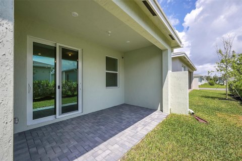 Villa ou maison à vendre à Delray Beach, Floride: 3 chambres, 134.71 m2 № 1159493 - photo 5