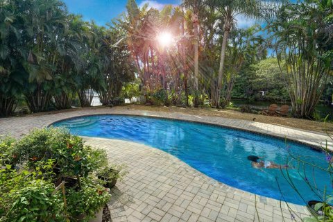 Villa ou maison à vendre à Plantation, Floride: 5 chambres, 337.79 m2 № 1159491 - photo 13