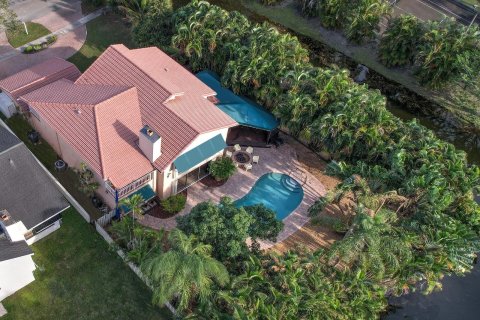 Villa ou maison à vendre à Plantation, Floride: 5 chambres, 337.79 m2 № 1159491 - photo 5