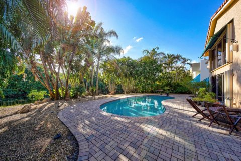 Villa ou maison à vendre à Plantation, Floride: 5 chambres, 337.79 m2 № 1159491 - photo 11