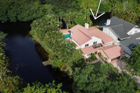 Villa ou maison à vendre à Plantation, Floride: 5 chambres, 337.79 m2 № 1159491 - photo 2