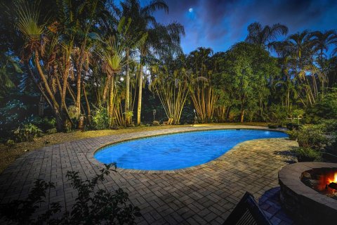 Villa ou maison à vendre à Plantation, Floride: 5 chambres, 337.79 m2 № 1159491 - photo 20