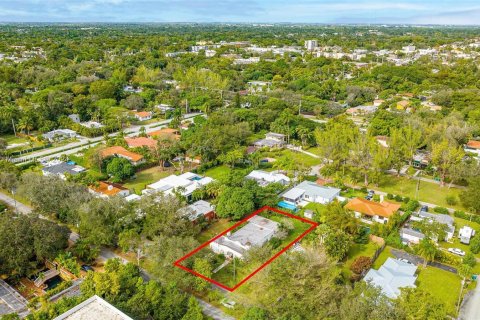 Villa ou maison à vendre à Biscayne Park, Floride: 4 chambres, 228.54 m2 № 1306377 - photo 29