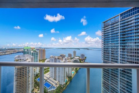 Copropriété à louer à Miami, Floride: 2 chambres, 121.98 m2 № 1345650 - photo 10