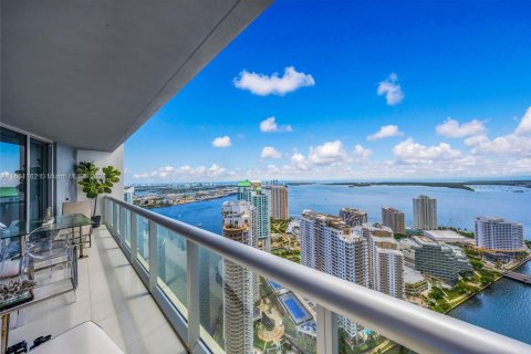 Copropriété à louer à Miami, Floride: 2 chambres, 121.98 m2 № 1345650 - photo 9