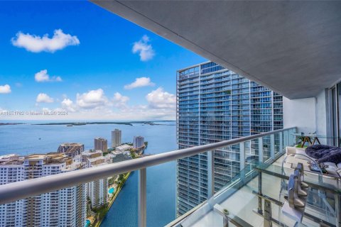 Condo in Miami, Florida, 2 bedrooms  № 1345650 - photo 11