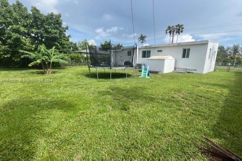 Casa en venta en Miami Springs, Florida, 3 dormitorios, 113.99 m2 № 1345606 - foto 17