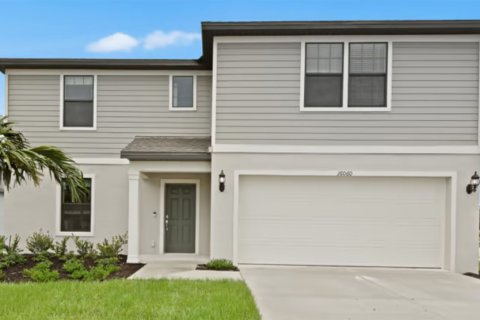 Casa en venta en Plant City, Florida, 4 dormitorios, 268 m2 № 32684 - foto 8