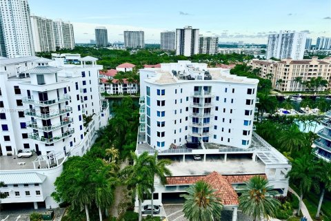 Condo in Aventura, Florida, 2 bedrooms  № 1224328 - photo 25