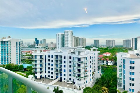 Condo in Aventura, Florida, 2 bedrooms  № 1224328 - photo 10