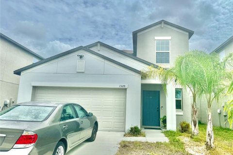 Casa en venta en Sun City Center, Florida, 5 dormitorios, 224.36 m2 № 1378542 - foto 1