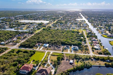 Terreno en venta en Port Charlotte, Florida № 216247 - foto 14