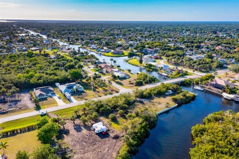 Terreno en venta en Port Charlotte, Florida № 216247 - foto 24