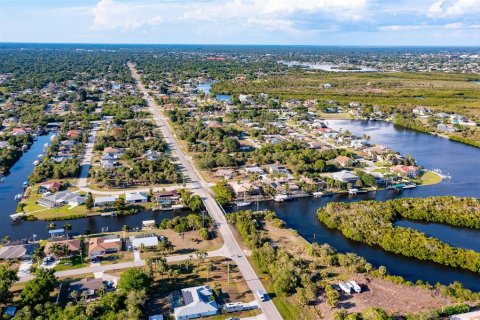 Terreno en venta en Port Charlotte, Florida № 216247 - foto 12