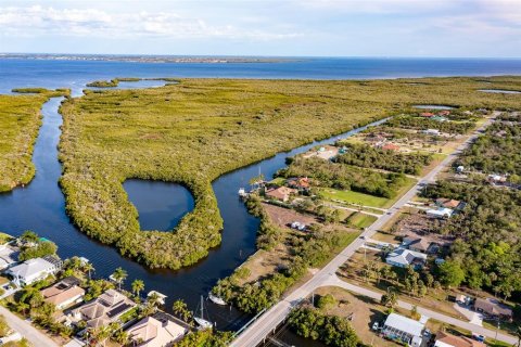 Terreno en venta en Port Charlotte, Florida № 216247 - foto 19