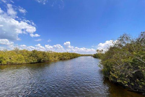 Terreno en venta en Port Charlotte, Florida № 216247 - foto 6