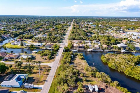 Terreno en venta en Port Charlotte, Florida № 216247 - foto 23