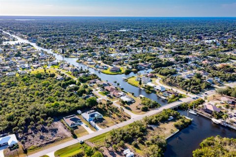 Terreno en venta en Port Charlotte, Florida № 216247 - foto 13