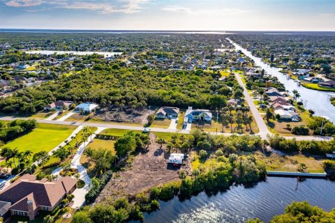 Terreno en venta en Port Charlotte, Florida № 216247 - foto 25